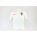 Camisa Nike Portugal 2018