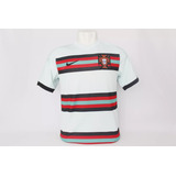 Camisa Nike Portugal 2020