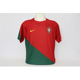 Camisa Nike Portugal 2022
