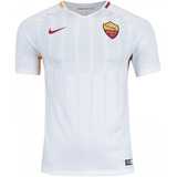 Camisa Nike Roma 17