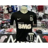Camisa Nike Santos 11