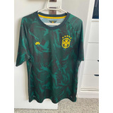 Camisa Nike Sb Selecao