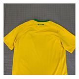 Camisa Nike Selecao Brasileira