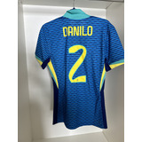 Camisa Nike Selecao Brasileira