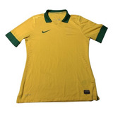 Camisa Nike Selecao Brasileira