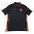 Camisa Nike Seleção Da Holanda Uefa - Away 2021/2022 - Preta