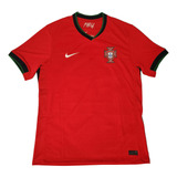 Camisa Nike Selecao De