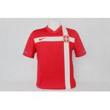 Camisa Nike Servia 2010