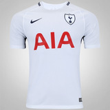 Camisa Nike Tottenham 17