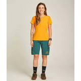 Camisa Nomad Air Laranja