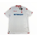 Camisa Nottingham Forest 2018