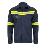 Camisa Nr 10 Risco