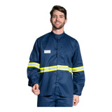 Camisa Nr10 Eletricista Anti