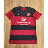Camisa Nuremberg Nurnberg Masculina