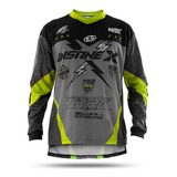 Camisa Off Road Trilha