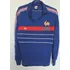 Camisa Oficial adidas França 1984
