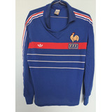 Camisa Oficial adidas Franca