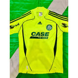 Camisa Oficial adidas Palmeiras