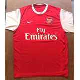Camisa Oficial Arsenal 