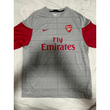 Camisa Oficial Arsenal Inglaterra