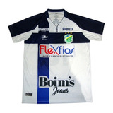 Camisa Oficial Associacao Atletica