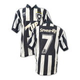 Camisa Oficial Botafogo 1995