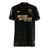 Camisa Oficial Botafogo 24