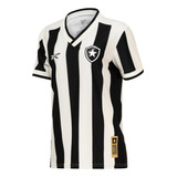 Camisa Oficial Botafogo 24