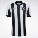 Camisa Oficial Botafogo Modelo