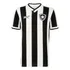Camisa Oficial Botafogo Temporada 2024/25 Versão Torcedor
