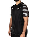 Camisa Oficial Botafogo Treino Comissão Técnica Original M.