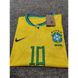 Camisa Oficial Brasil 1