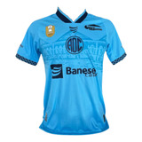 Camisa Oficial Confianca Futebol