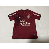 Camisa Oficial Corinthians