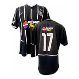Camisa Oficial Corinthians 2004