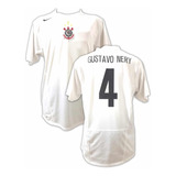 Camisa Oficial Corinthians 2005