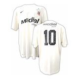 Camisa Oficial Corinthians 2008