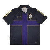 Camisa Oficial Corinthians 2010