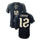 Camisa Oficial Corinthians 2023