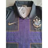 Camisa Oficial Corinthians Centenario