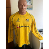 Camisa Oficial Da Australia
