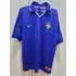 Camisa Oficial Da Seleção Brasileira - Nike - Away - Tam. M
