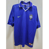 Camisa Oficial Da Selecao