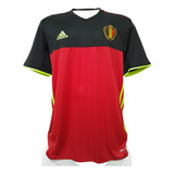 Camisa Oficial Da Selecao