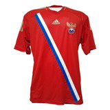 Camisa Oficial Da Selecao
