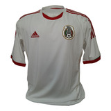 Camisa Oficial Da Seleçao Do Mexico Unif 2
