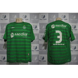 Camisa Oficial De Jogo