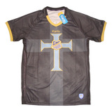 Camisa Oficial Do Agua