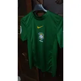 Camisa Oficial Do Brasil