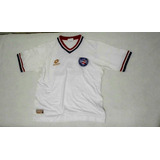 Camisa Oficial Do Ec